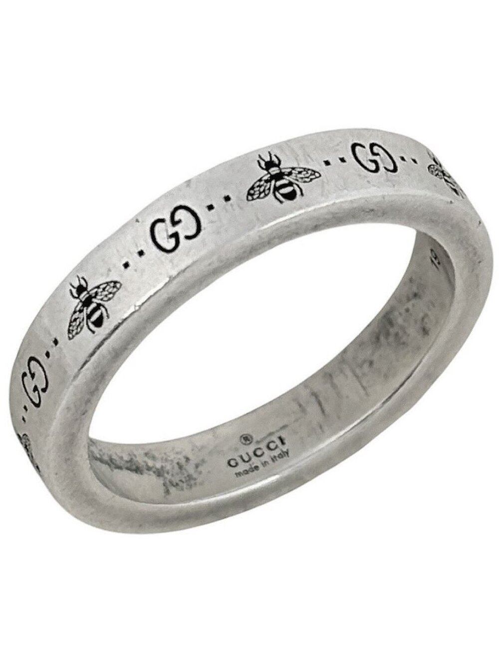 Gucci Ring GG